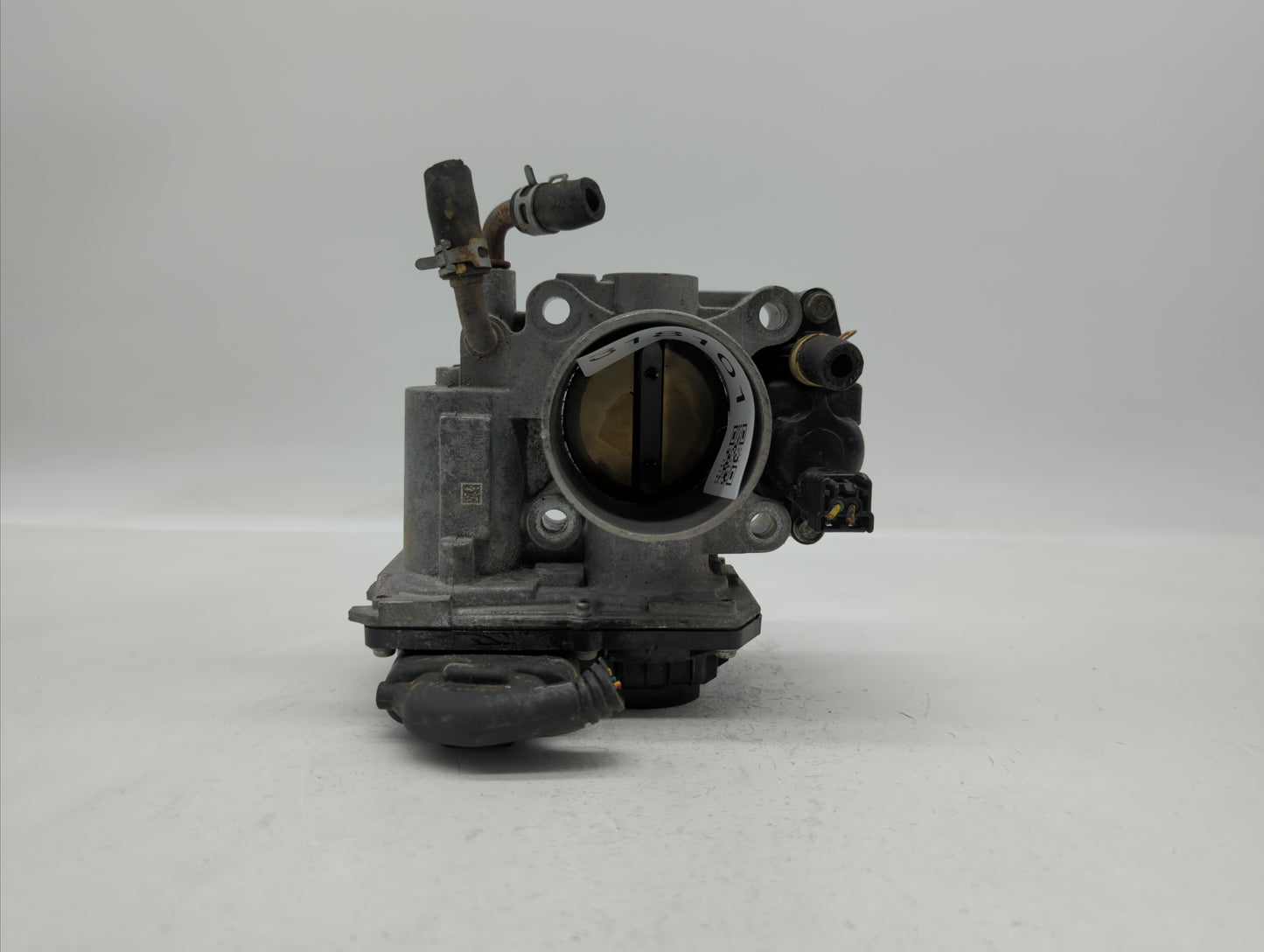 2012-2015 Honda Civic Throttle Body P/N:GMF3B Fits Fits 2012 2013 2014 2015 2016 2017 2018 2019 OEM Used Auto Parts - Oemuse