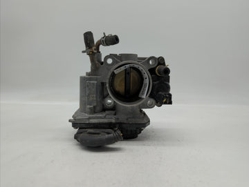 2012-2015 Honda Civic Throttle Body P/N:GMF3B Fits Fits 2012 2013 2014 2015 2016 2017 2018 2019 OEM Used Auto Parts - Oemuse