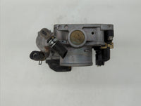 2012-2015 Honda Civic Throttle Body P/N:GMF3B Fits Fits 2012 2013 2014 2015 2016 2017 2018 2019 OEM Used Auto Parts - Oemuse