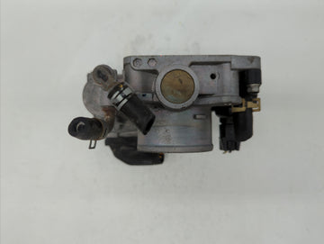 2012-2015 Honda Civic Throttle Body P/N:GMF3B Fits Fits 2012 2013 2014 2015 2016 2017 2018 2019 OEM Used Auto Parts
