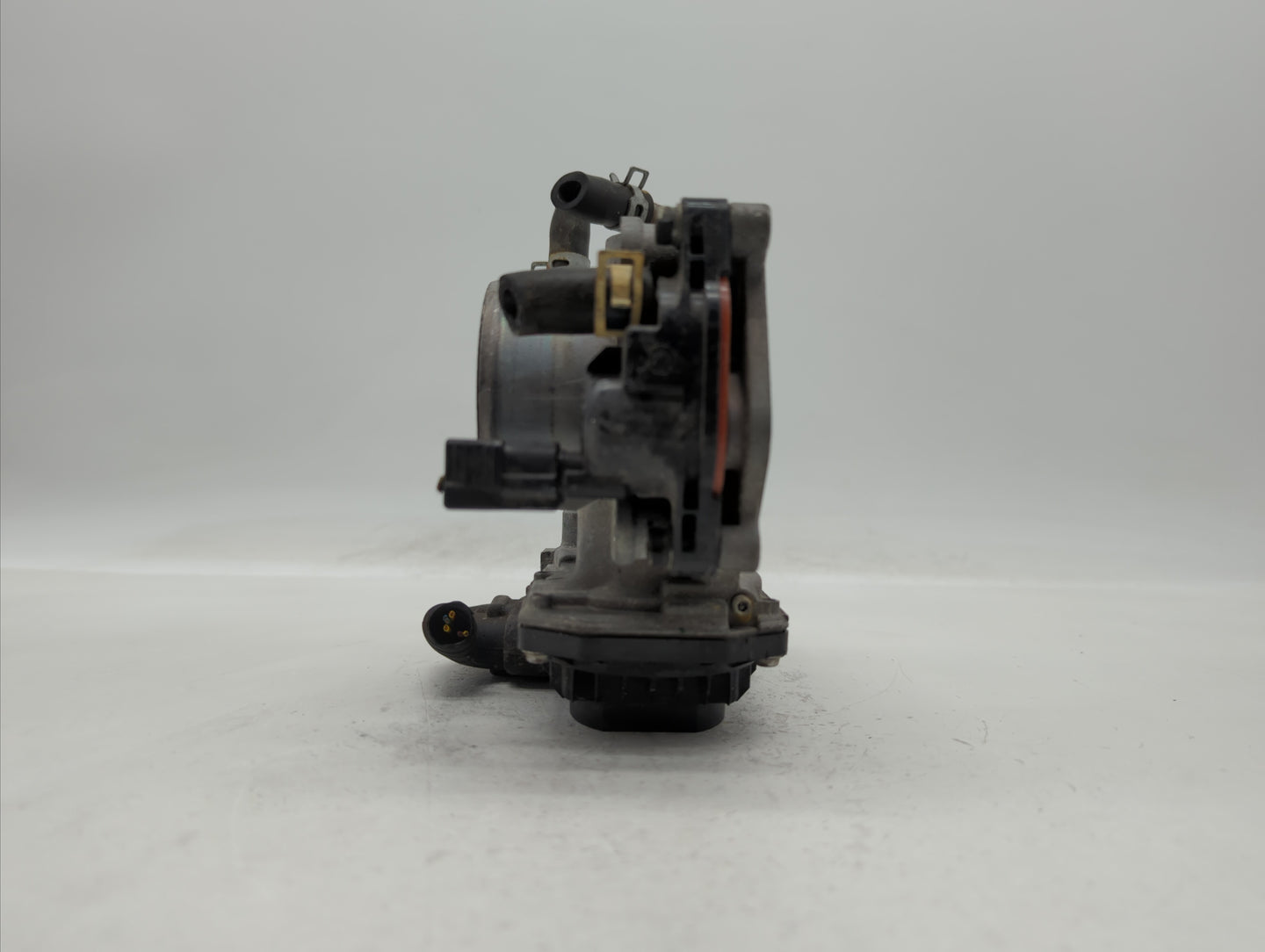 2012-2015 Honda Civic Throttle Body P/N:GMF3B Fits Fits 2012 2013 2014 2015 2016 2017 2018 2019 OEM Used Auto Parts - Oemuse