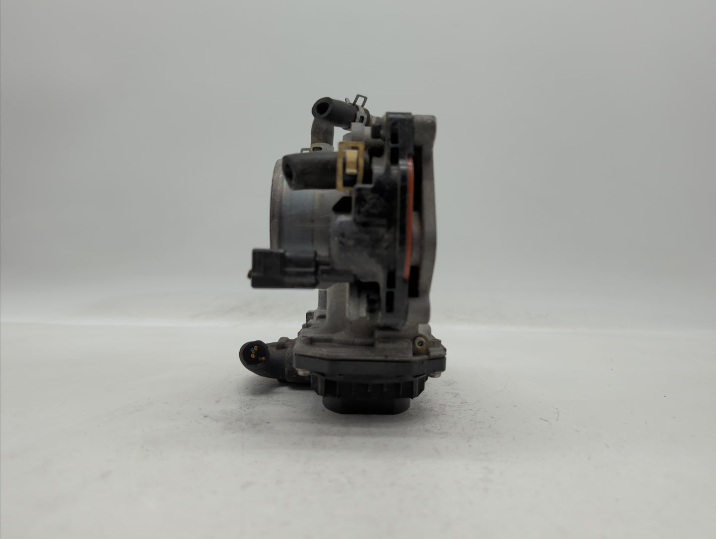 2012-2015 Honda Civic Throttle Body P/N:GMF3B Fits Fits 2012 2013 2014 2015 2016 2017 2018 2019 OEM Used Auto Parts - Oemuse