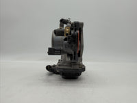 2012-2015 Honda Civic Throttle Body P/N:GMF3B Fits Fits 2012 2013 2014 2015 2016 2017 2018 2019 OEM Used Auto Parts - Oemuse