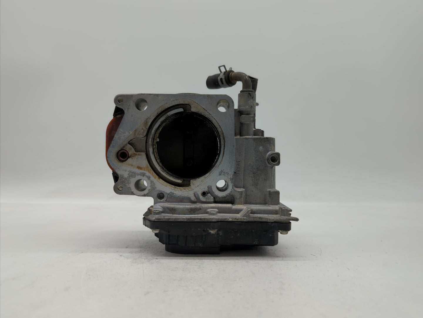 2012-2015 Honda Civic Throttle Body P/N:GMF3B Fits Fits 2012 2013 2014 2015 2016 2017 2018 2019 OEM Used Auto Parts - Oemuse