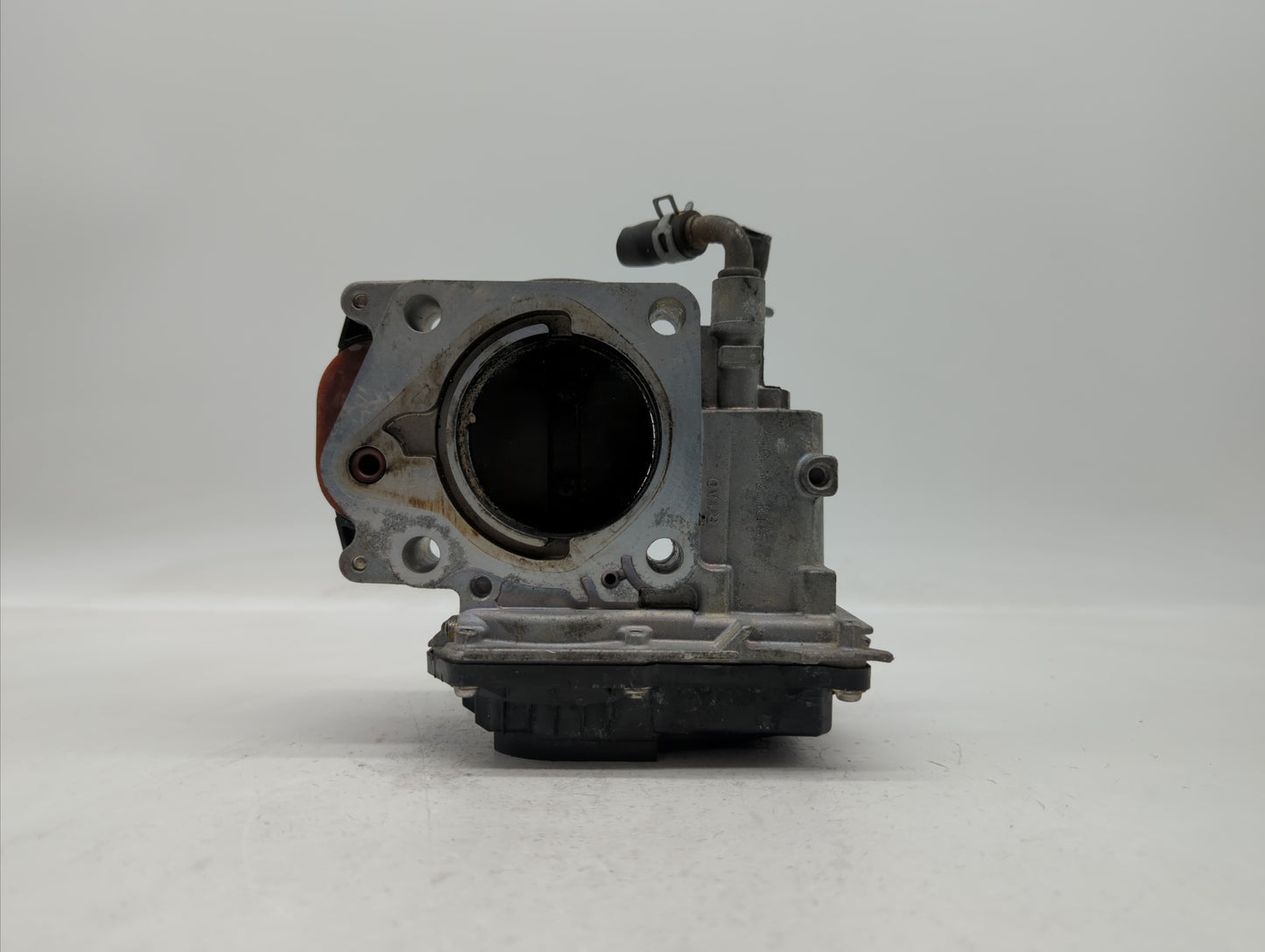 2012-2015 Honda Civic Throttle Body P/N:GMF3B Fits Fits 2012 2013 2014 2015 2016 2017 2018 2019 OEM Used Auto Parts - Oemuse