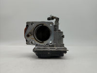 2012-2015 Honda Civic Throttle Body P/N:GMF3B Fits Fits 2012 2013 2014 2015 2016 2017 2018 2019 OEM Used Auto Parts - Oemuse