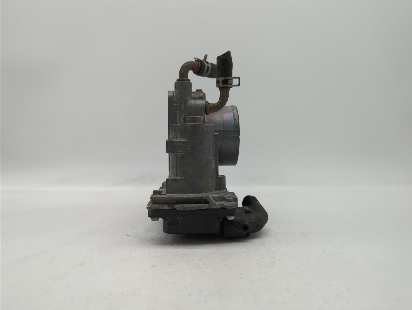 2012-2015 Honda Civic Throttle Body P/N:GMF3B Fits Fits 2012 2013 2014 2015 2016 2017 2018 2019 OEM Used Auto Parts - Oemuse
