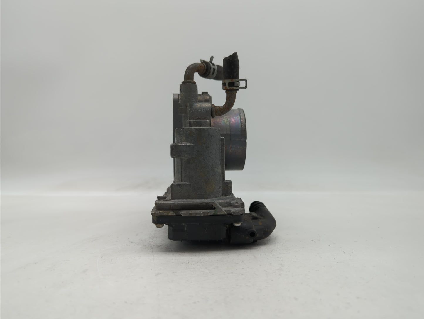 2012-2015 Honda Civic Throttle Body P/N:GMF3B Fits Fits 2012 2013 2014 2015 2016 2017 2018 2019 OEM Used Auto Parts - Oemuse