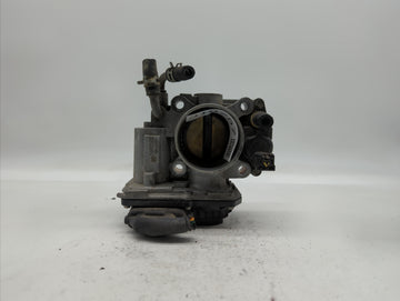 2012-2015 Honda Civic Throttle Body P/N:GMF3B Fits Fits 2012 2013 2014 2015 2016 2017 2018 2019 OEM Used Auto Parts - Oemuse
