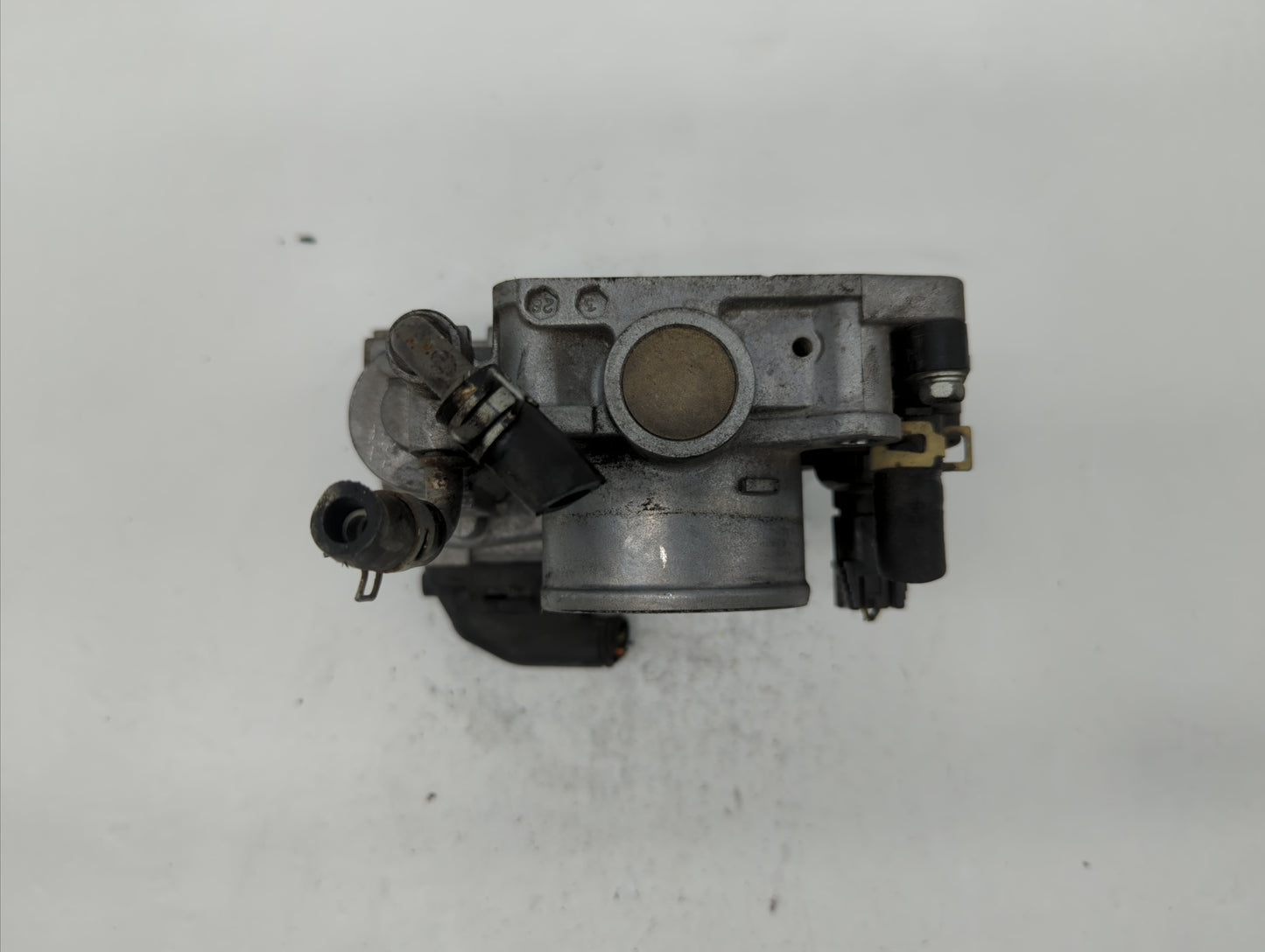 2012-2015 Honda Civic Throttle Body P/N:GMF3B Fits Fits 2012 2013 2014 2015 2016 2017 2018 2019 OEM Used Auto Parts - Oemuse