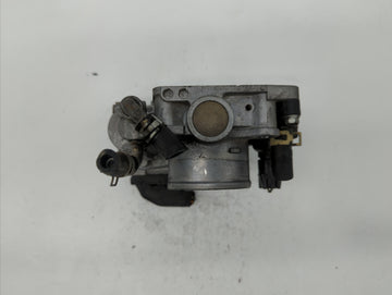 2012-2015 Honda Civic Throttle Body P/N:GMF3B Fits Fits 2012 2013 2014 2015 2016 2017 2018 2019 OEM Used Auto Parts