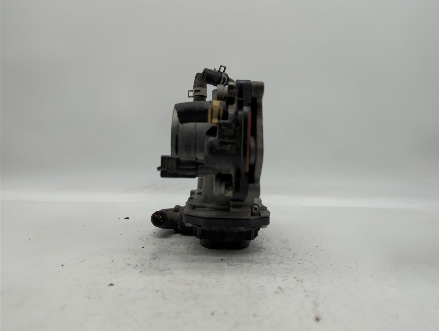 2012-2015 Honda Civic Throttle Body P/N:GMF3B Fits Fits 2012 2013 2014 2015 2016 2017 2018 2019 OEM Used Auto Parts - Oemuse