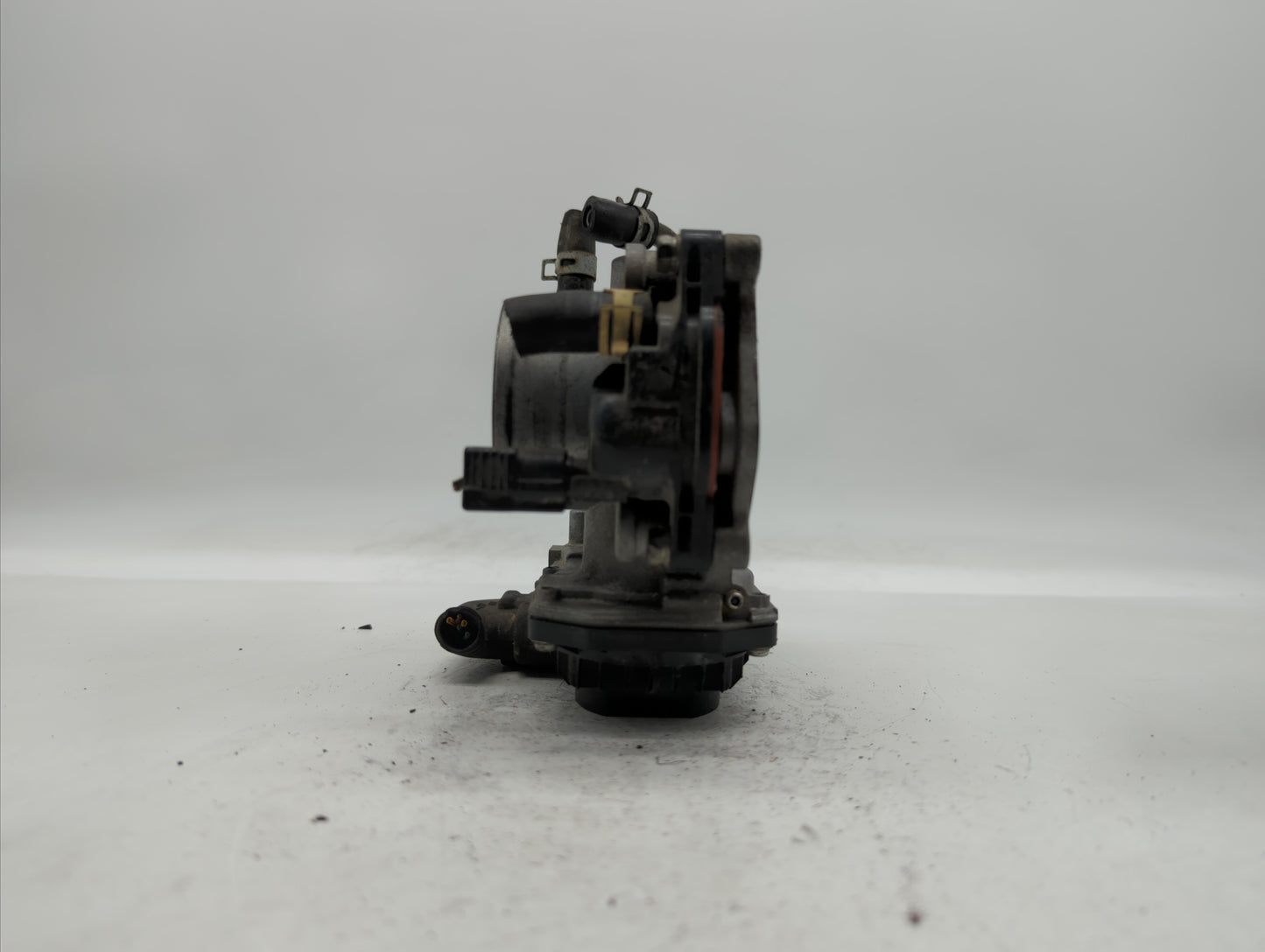 2012-2015 Honda Civic Throttle Body P/N:GMF3B Fits Fits 2012 2013 2014 2015 2016 2017 2018 2019 OEM Used Auto Parts - Oemuse