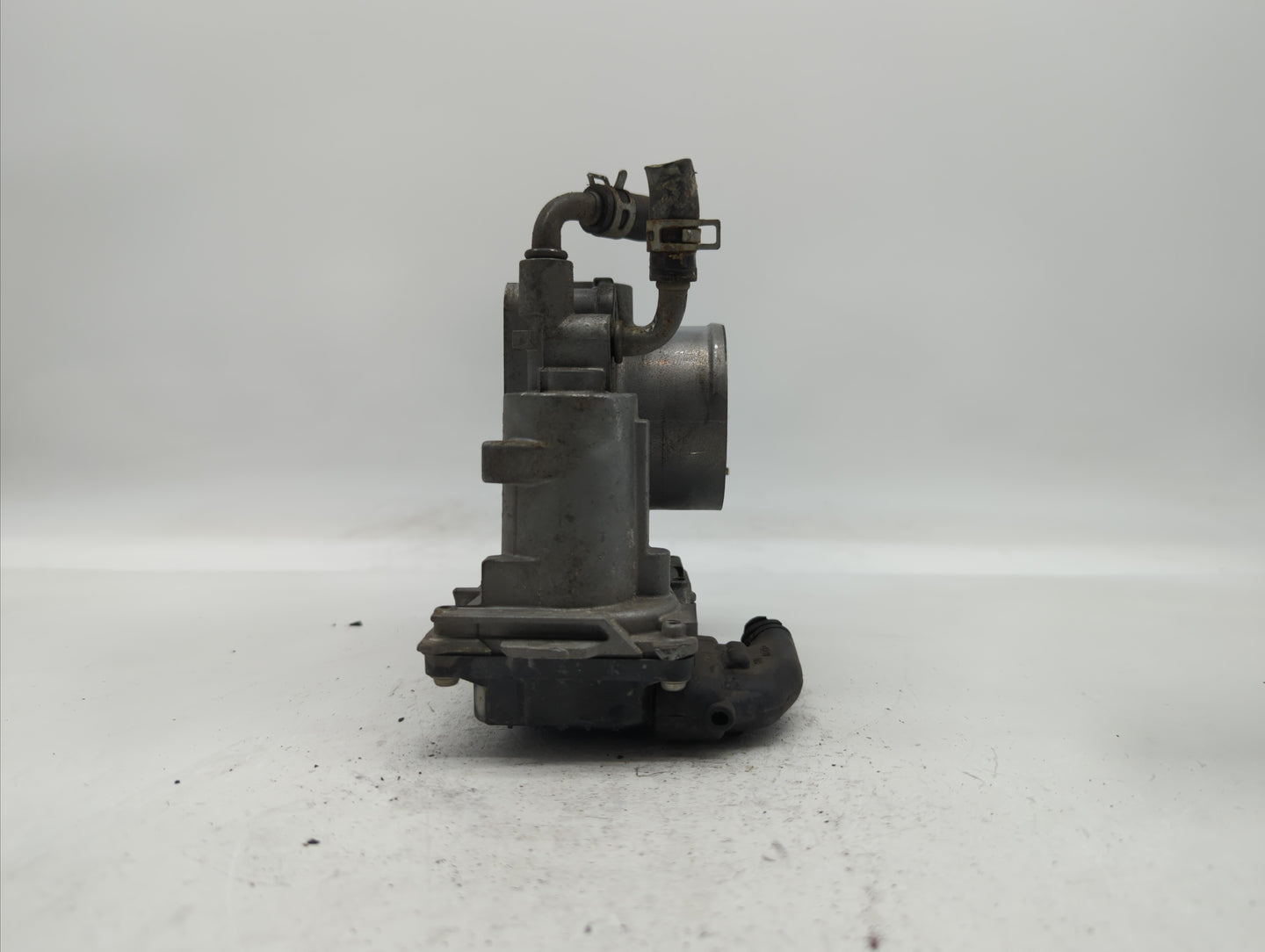 2012-2015 Honda Civic Throttle Body P/N:GMF3B Fits Fits 2012 2013 2014 2015 2016 2017 2018 2019 OEM Used Auto Parts - Oemuse