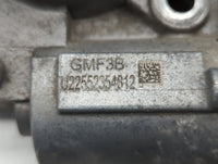2012-2015 Honda Civic Throttle Body P/N:GMF3B Fits Fits 2012 2013 2014 2015 2016 2017 2018 2019 OEM Used Auto Parts - Oemuse