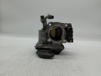 2012-2015 Honda Civic Throttle Body P/N:GMF3B Fits Fits 2012 2013 2014 2015 2016 2017 2018 2019 OEM Used Auto Parts - Oemuse