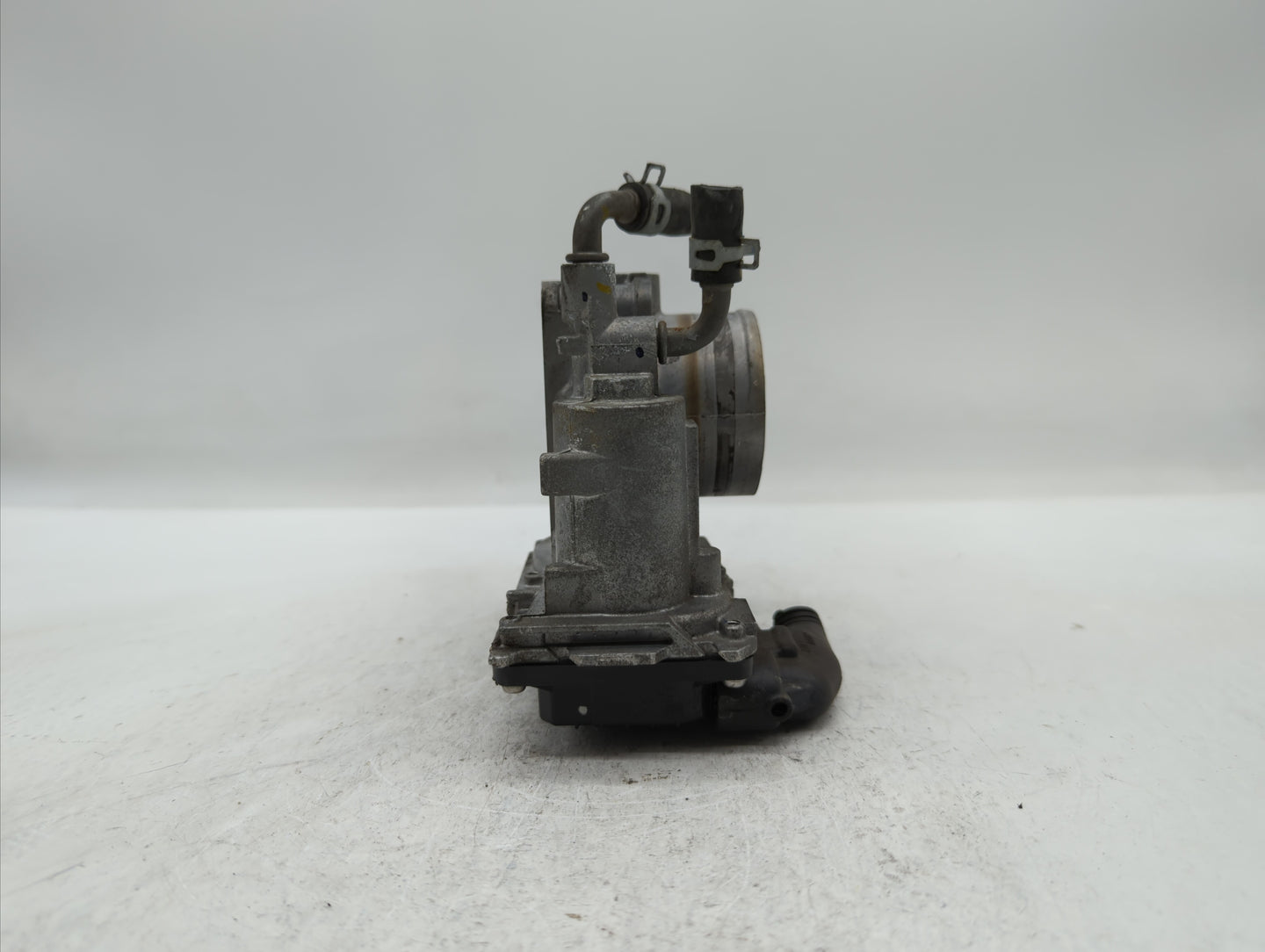 2012-2015 Honda Civic Throttle Body P/N:GMF3B Fits Fits 2012 2013 2014 2015 2016 2017 2018 2019 OEM Used Auto Parts - Oemuse