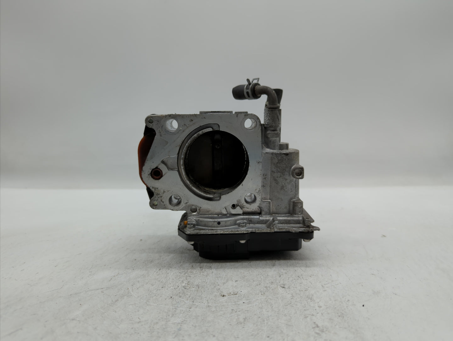 2012-2015 Honda Civic Throttle Body P/N:GMF3B Fits Fits 2012 2013 2014 2015 2016 2017 2018 2019 OEM Used Auto Parts - Oemuse