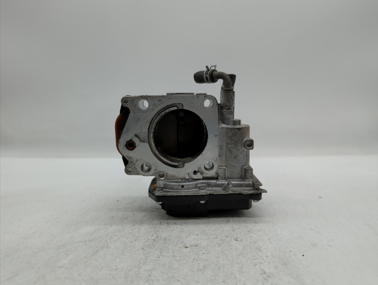 2012-2015 Honda Civic Throttle Body P/N:GMF3B Fits Fits 2012 2013 2014 2015 2016 2017 2018 2019 OEM Used Auto Parts - Oemuse
