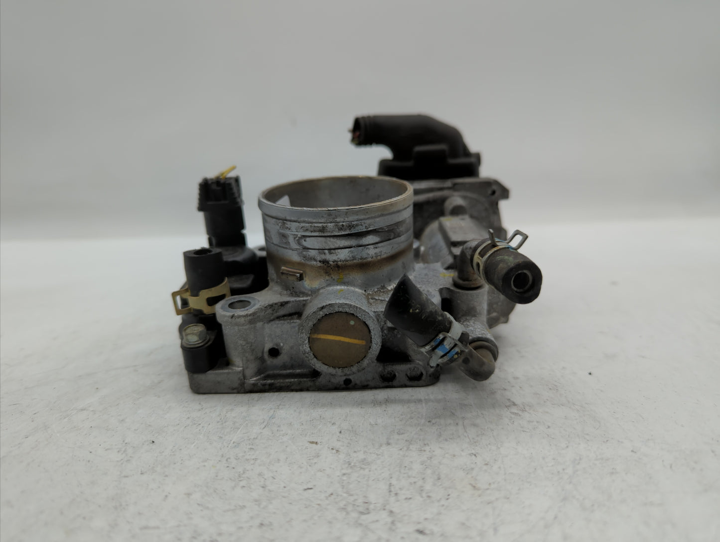 2012-2015 Honda Civic Throttle Body P/N:GMF3B Fits Fits 2012 2013 2014 2015 2016 2017 2018 2019 OEM Used Auto Parts - Oemuse