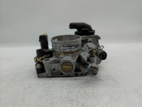 2012-2015 Honda Civic Throttle Body P/N:GMF3B Fits Fits 2012 2013 2014 2015 2016 2017 2018 2019 OEM Used Auto Parts - Oemuse