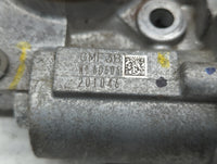 2012-2015 Honda Civic Throttle Body P/N:GMF3B Fits Fits 2012 2013 2014 2015 2016 2017 2018 2019 OEM Used Auto Parts - Oemuse