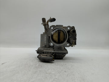 2012-2015 Honda Civic Throttle Body P/N:GMF3B Fits Fits 2012 2013 2014 2015 2016 2017 2018 2019 OEM Used Auto Parts - Oemuse