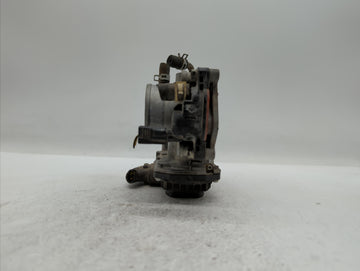 2012-2015 Honda Civic Throttle Body P/N:GMF3B Fits Fits 2012 2013 2014 2015 2016 2017 2018 2019 OEM Used Auto Parts