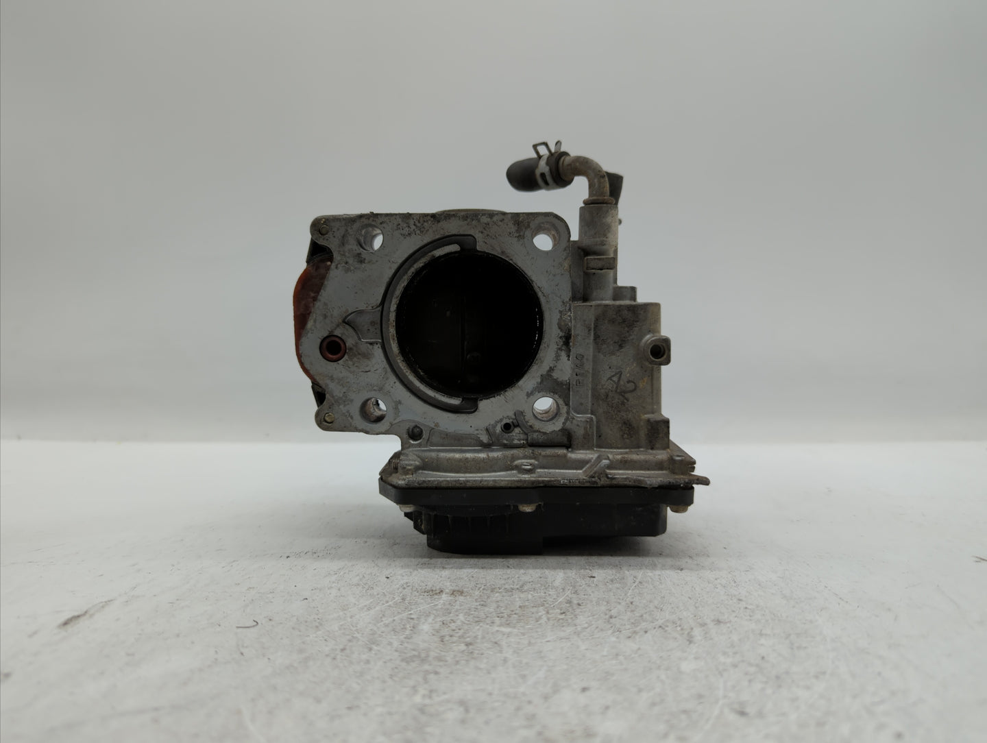 2012-2015 Honda Civic Throttle Body P/N:GMF3B Fits Fits 2012 2013 2014 2015 2016 2017 2018 2019 OEM Used Auto Parts - Oemuse
