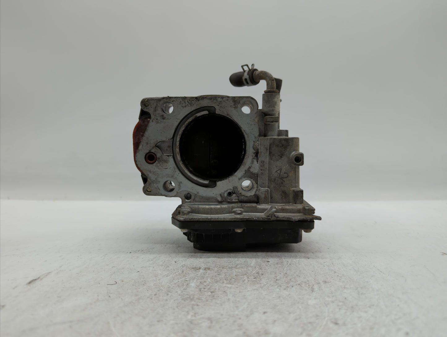 2012-2015 Honda Civic Throttle Body P/N:GMF3B Fits Fits 2012 2013 2014 2015 2016 2017 2018 2019 OEM Used Auto Parts - Oemuse