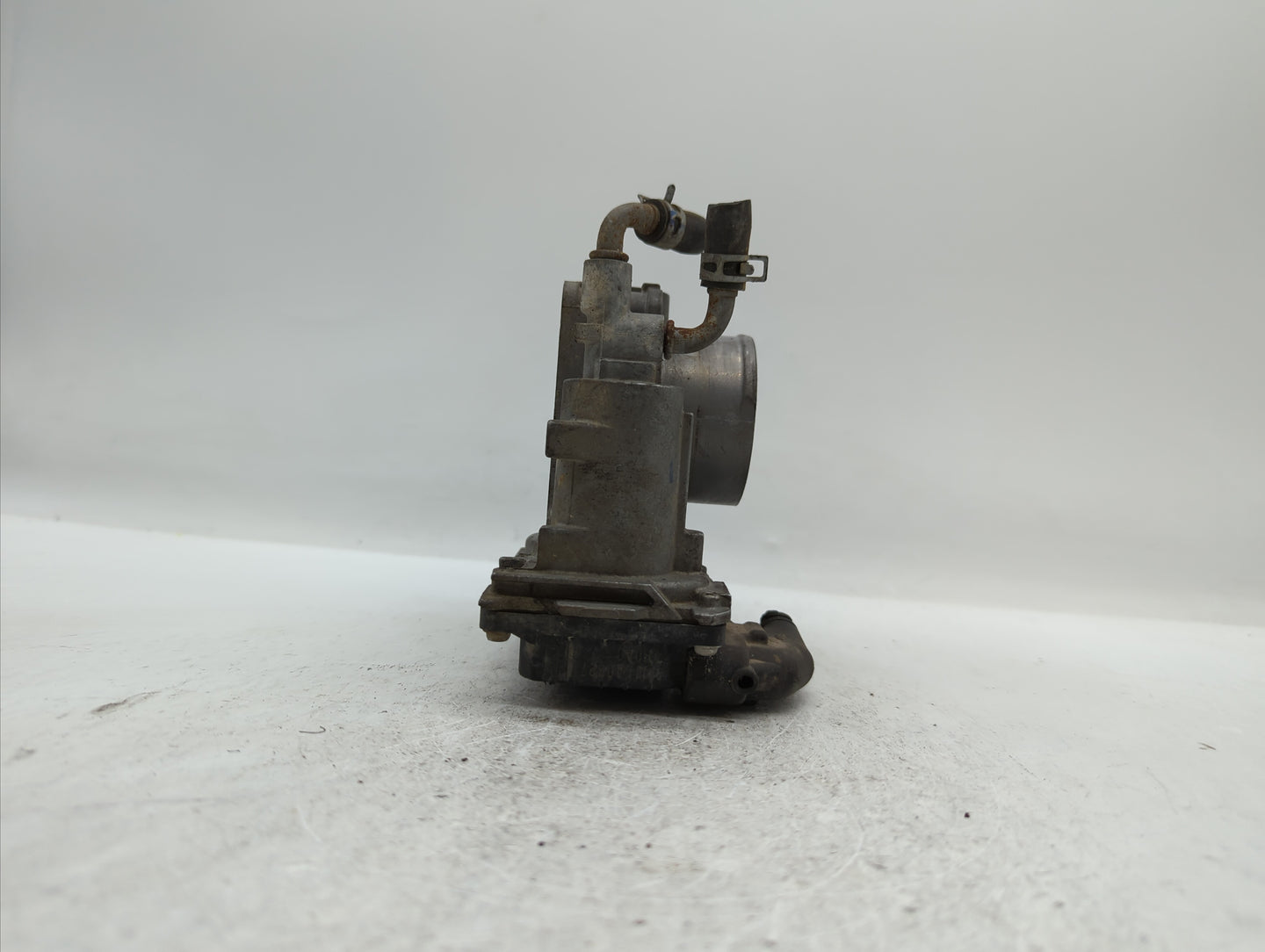 2012-2015 Honda Civic Throttle Body P/N:GMF3B Fits Fits 2012 2013 2014 2015 2016 2017 2018 2019 OEM Used Auto Parts - Oemuse