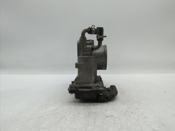 2012-2015 Honda Civic Throttle Body P/N:GMF3B Fits Fits 2012 2013 2014 2015 2016 2017 2018 2019 OEM Used Auto Parts