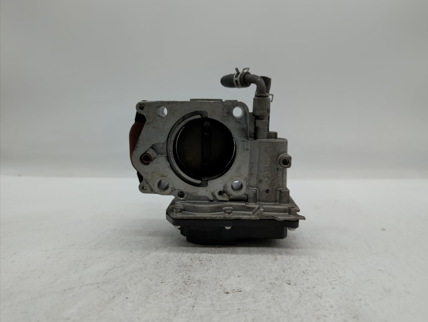 2012-2015 Honda Civic Throttle Body P/N:GMF3B Fits Fits 2012 2013 2014 2015 2016 2017 2018 2019 OEM Used Auto Parts - Oemuse