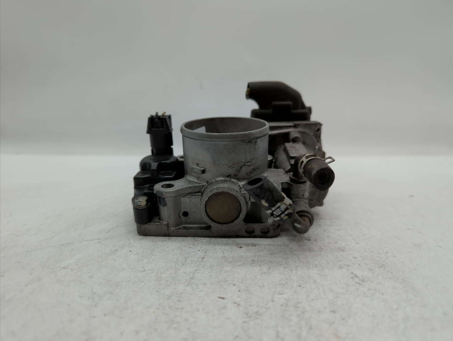 2012-2015 Honda Civic Throttle Body P/N:GMF3B Fits Fits 2012 2013 2014 2015 2016 2017 2018 2019 OEM Used Auto Parts - Oemuse