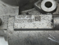 2012-2015 Honda Civic Throttle Body P/N:GMF3B Fits Fits 2012 2013 2014 2015 2016 2017 2018 2019 OEM Used Auto Parts - Oemuse