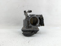 2012-2015 Honda Civic Throttle Body P/N:GMF3B Fits Fits 2012 2013 2014 2015 2016 2017 2018 2019 OEM Used Auto Parts - Oemuse