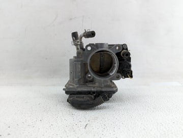 2012-2015 Honda Civic Throttle Body P/N:GMF3B Fits Fits 2012 2013 2014 2015 2016 2017 2018 2019 OEM Used Auto Parts - Oemuse