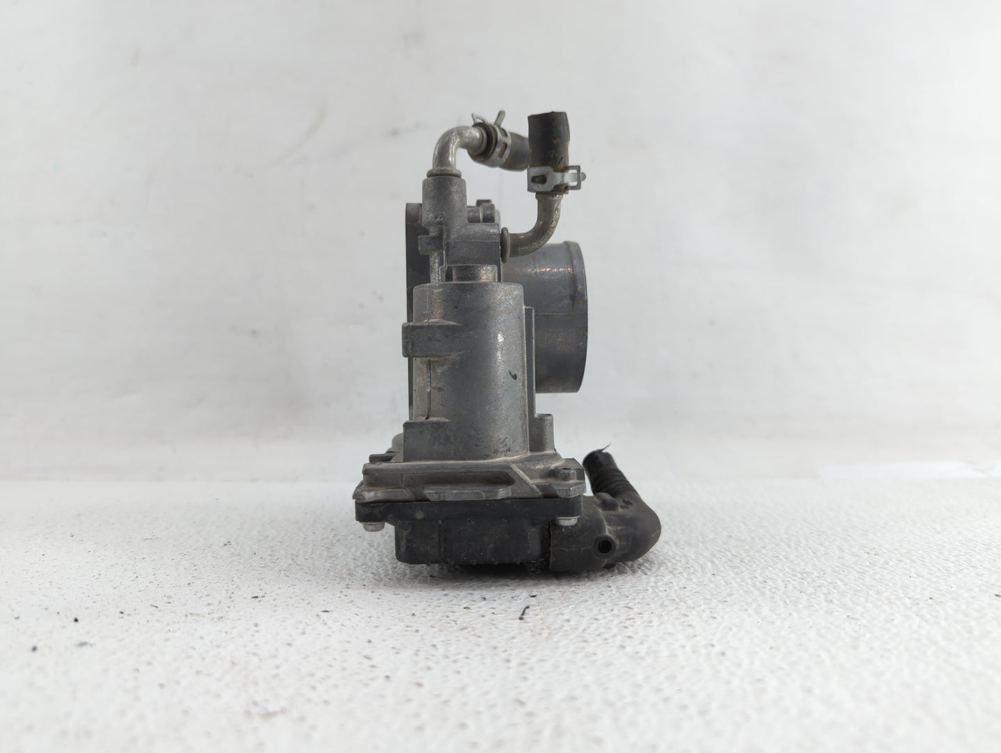 2012-2015 Honda Civic Throttle Body P/N:GMF3B Fits Fits 2012 2013 2014 2015 2016 2017 2018 2019 OEM Used Auto Parts - Oemuse