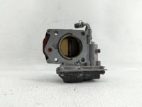 2012-2015 Honda Civic Throttle Body P/N:GMF3B Fits Fits 2012 2013 2014 2015 2016 2017 2018 2019 OEM Used Auto Parts - Oemuse