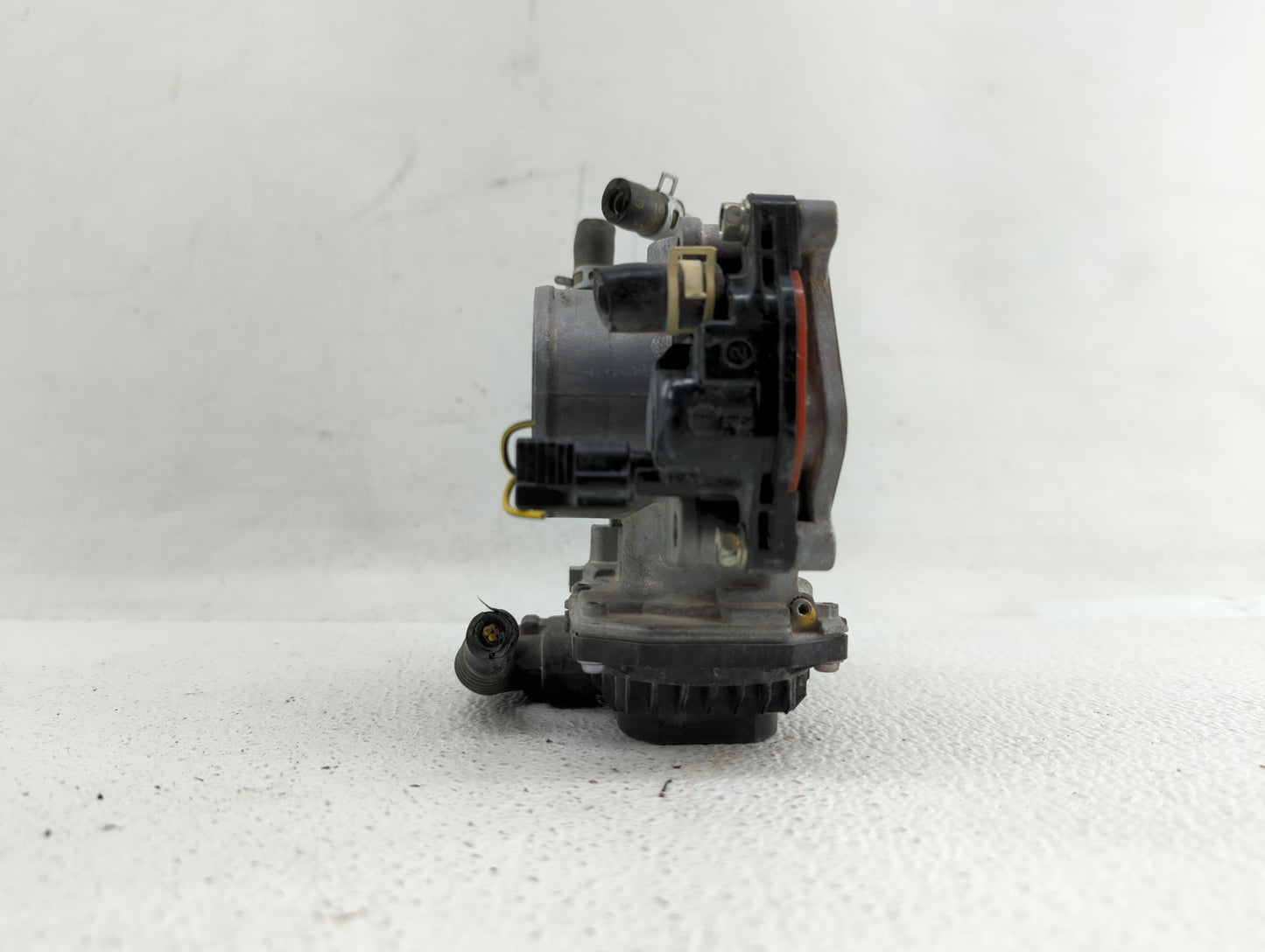 2012-2015 Honda Civic Throttle Body P/N:GMF3B Fits Fits 2012 2013 2014 2015 2016 2017 2018 2019 OEM Used Auto Parts - Oemuse