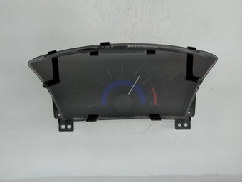 compare product 2012-2013 Honda Civic Instrument Cluster Speedometer Gauges P/N:78200-TR0-A420-M1 78100-TR0-A130-M1 Miles: Fits Fits 2012 2013 OEM Used Auto Parts