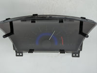 2012-2013 Honda Civic Instrument Cluster Speedometer Gauges P/N:78200-TR0-A420-M1 78100-TR0-A130-M1 Fits Fits 2012 2013 OEM 