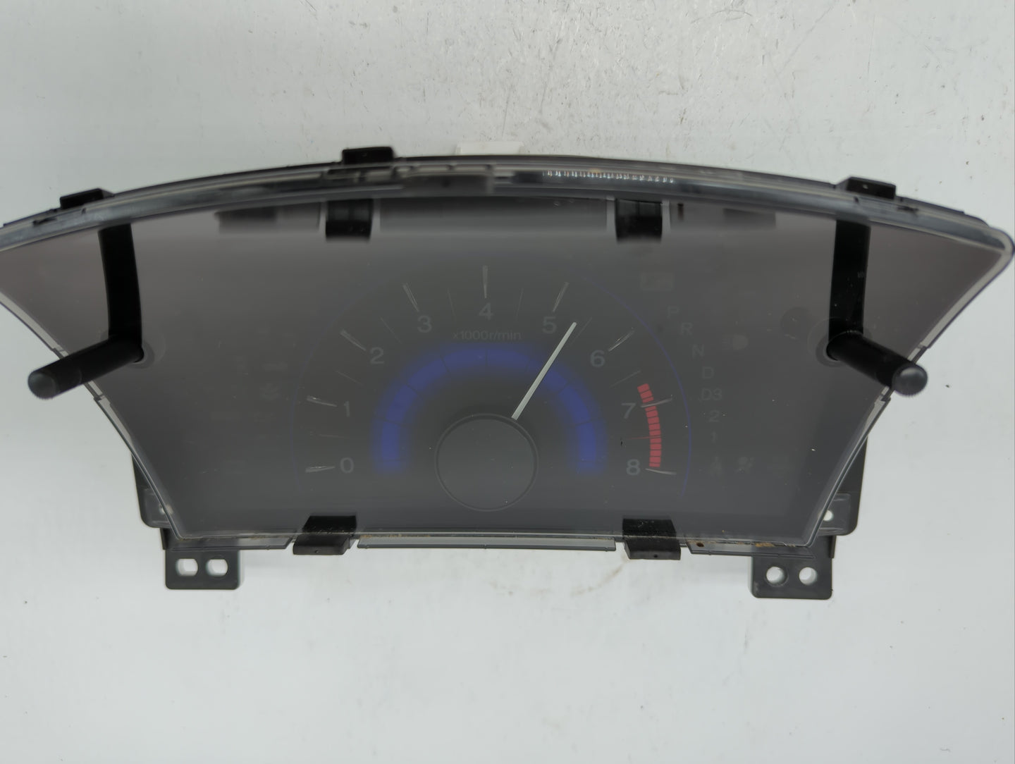 2012-2013 Honda Civic Instrument Cluster Speedometer Gauges P/N:78200-TR0-A420-M1 78100-TR0-A130-M1 Miles: Fits Fits 2012 20