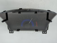 2012-2013 Honda Civic Instrument Cluster Speedometer Gauges P/N:78200-TR0-A420-M1 78100-TR0-A130-M1 Miles: Fits Fits 2012 20