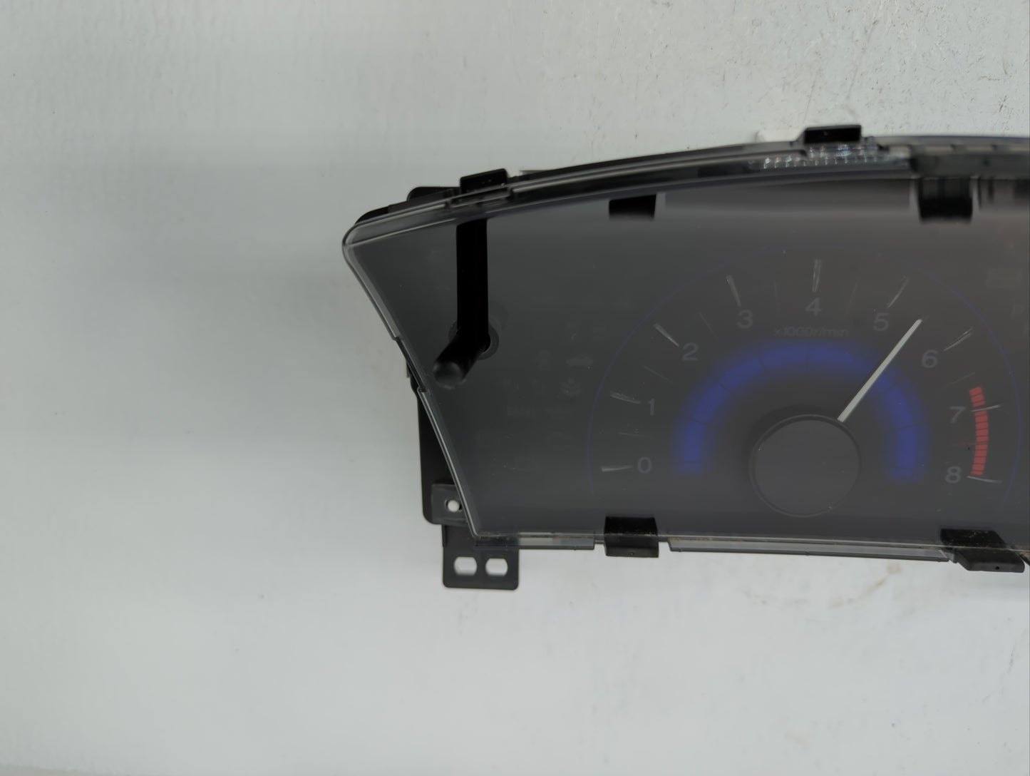 2012-2013 Honda Civic Instrument Cluster Speedometer Gauges P/N:78200-TR0-A420-M1 78100-TR0-A130-M1 Miles: Fits Fits 2012 20