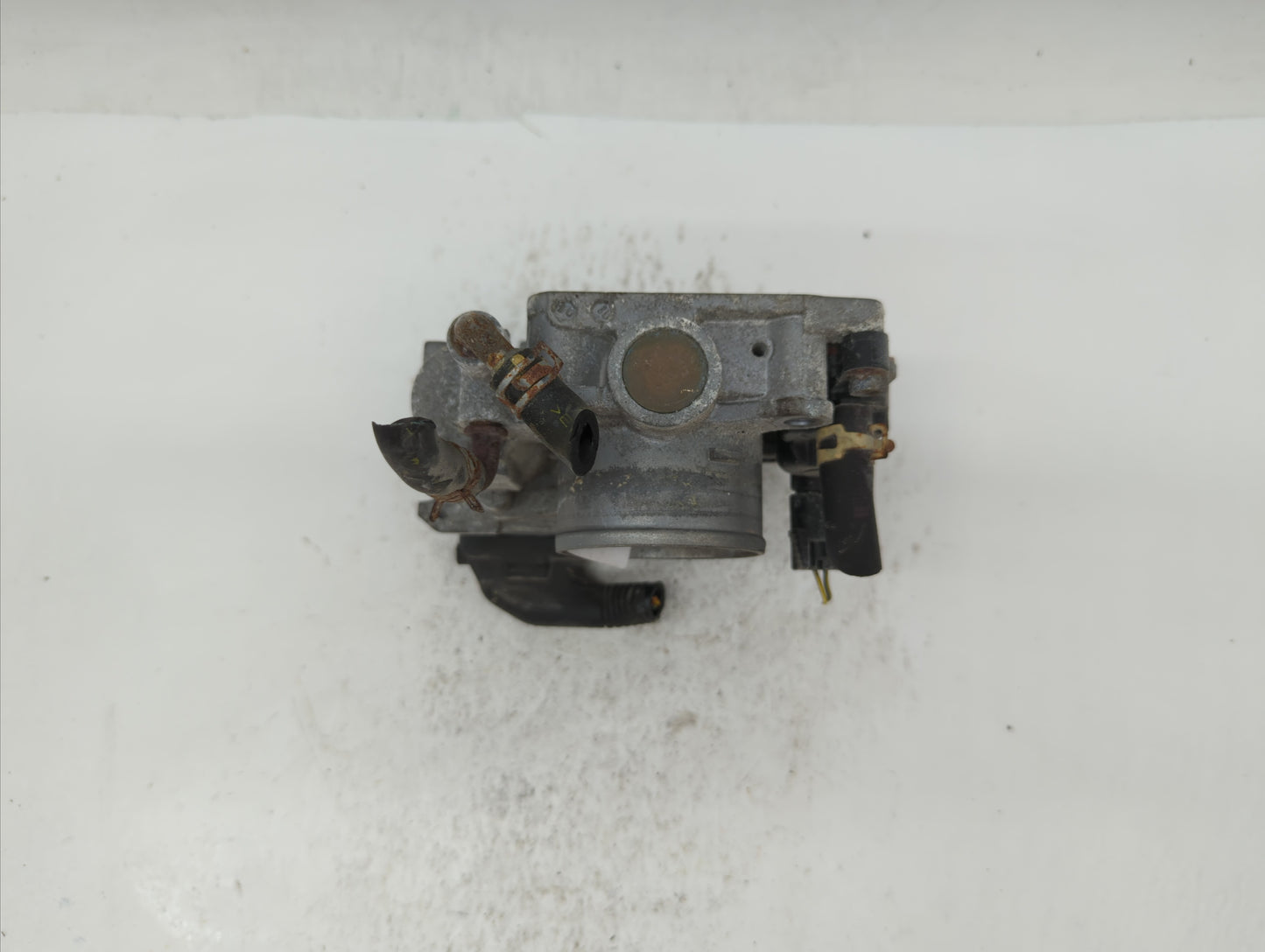 2012-2015 Honda Civic Throttle Body P/N:GMF3B Fits Fits 2012 2013 2014 2015 2016 2017 2018 2019 OEM Used Auto Parts - Oemuse
