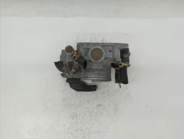 2012-2015 Honda Civic Throttle Body P/N:GMF3B Fits Fits 2012 2013 2014 2015 2016 2017 2018 2019 OEM Used Auto Parts