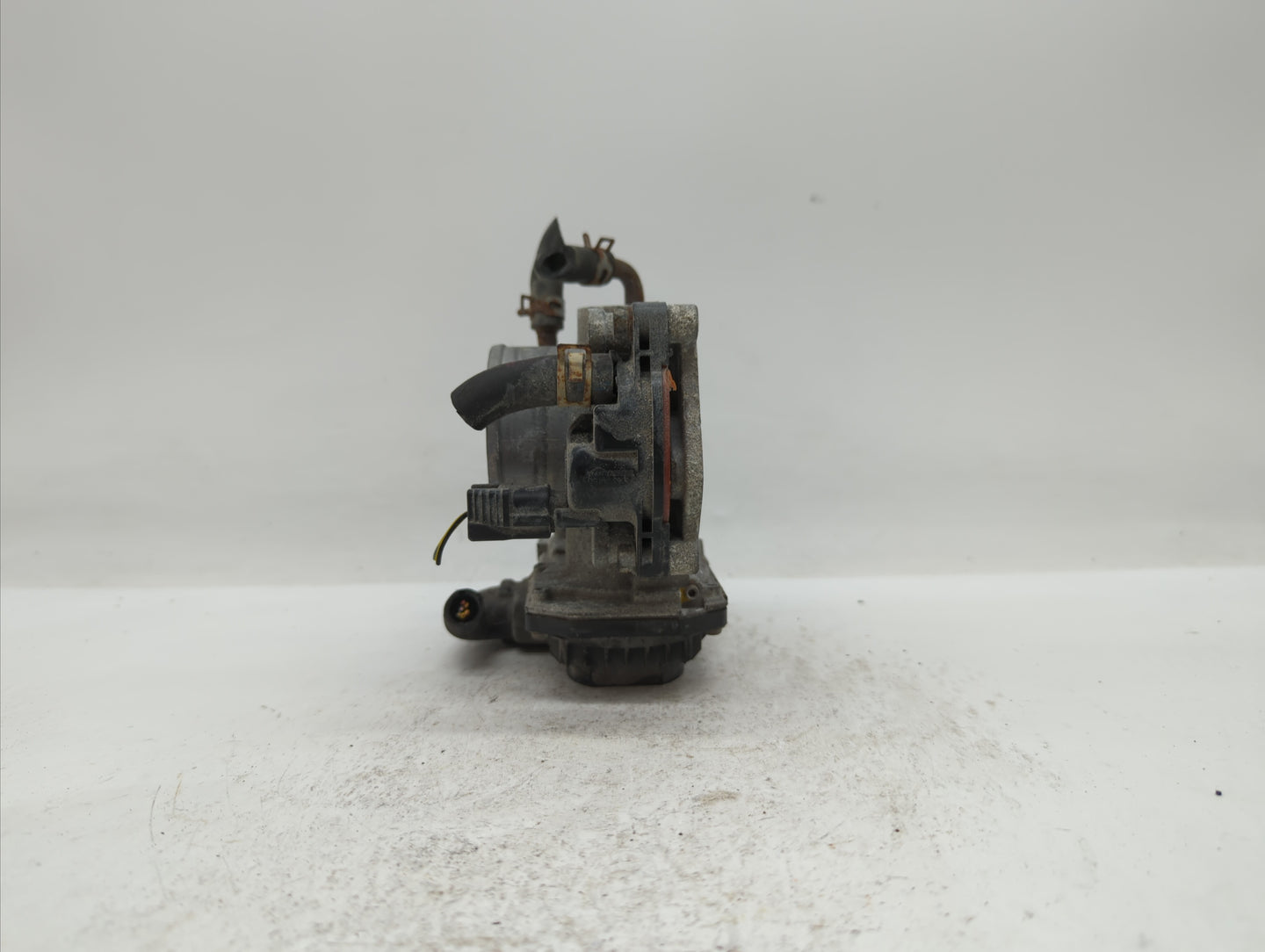 2012-2015 Honda Civic Throttle Body P/N:GMF3B Fits Fits 2012 2013 2014 2015 2016 2017 2018 2019 OEM Used Auto Parts - Oemuse