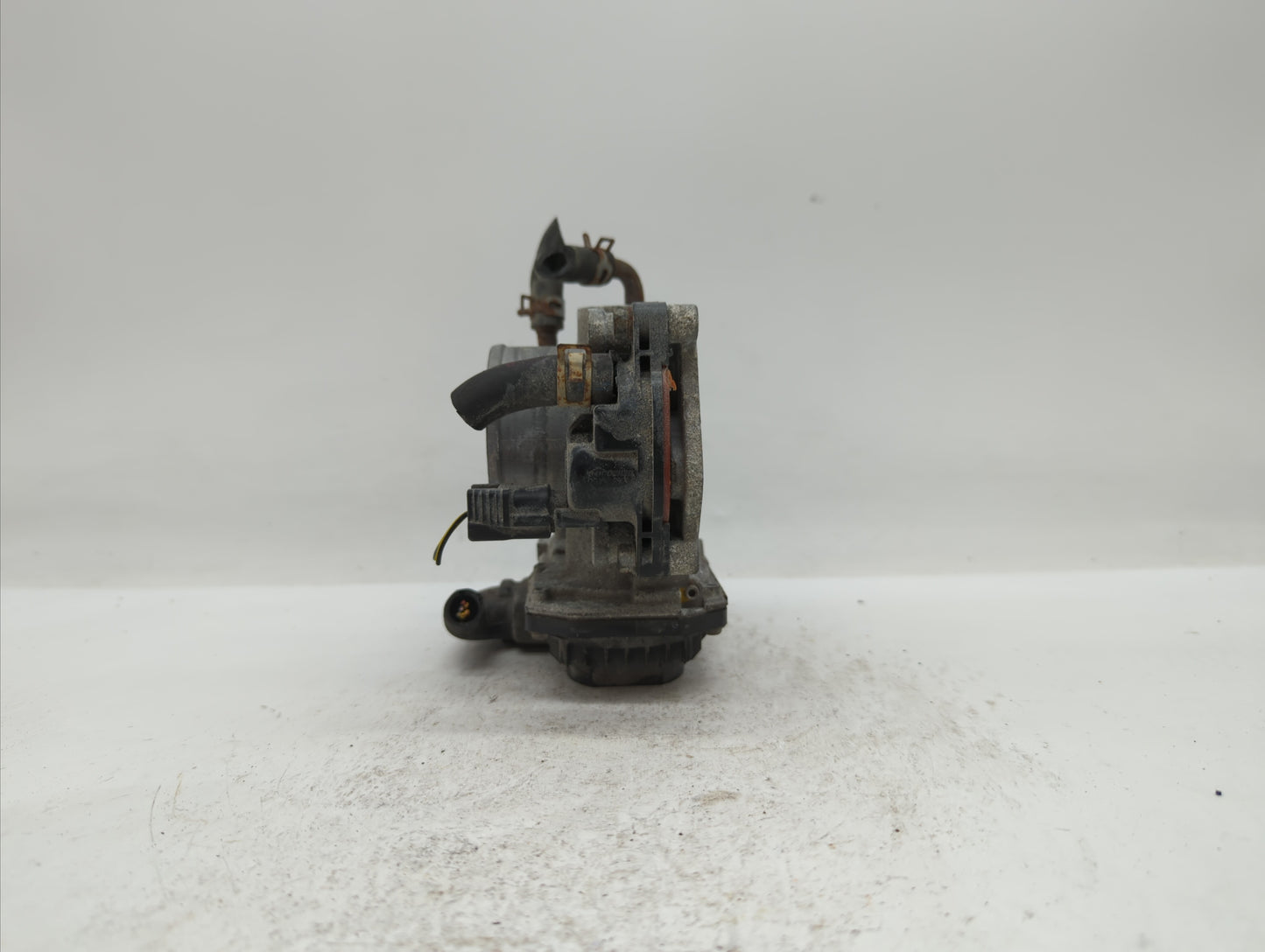 2012-2015 Honda Civic Throttle Body P/N:GMF3B Fits Fits 2012 2013 2014 2015 2016 2017 2018 2019 OEM Used Auto Parts - Oemuse
