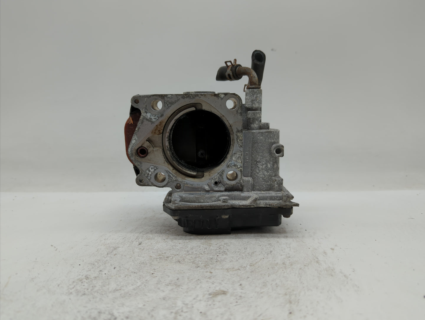 2012-2015 Honda Civic Throttle Body P/N:GMF3B Fits Fits 2012 2013 2014 2015 2016 2017 2018 2019 OEM Used Auto Parts - Oemuse